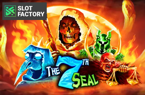 The 7th Seal